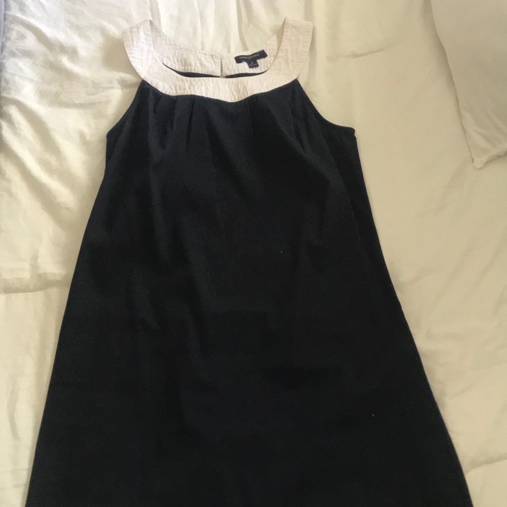 Banana republic dress